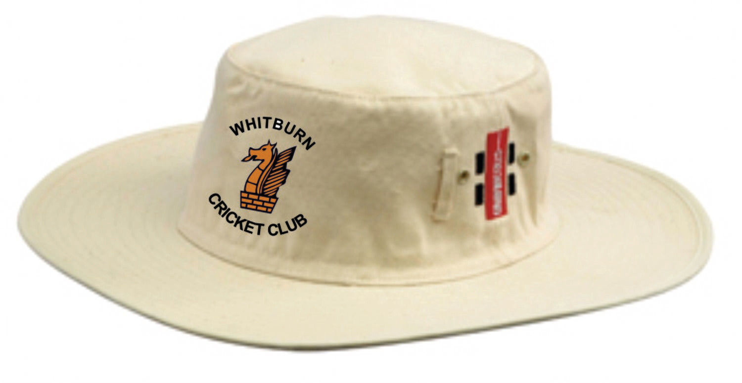 Whitburn Sunhat Hat
