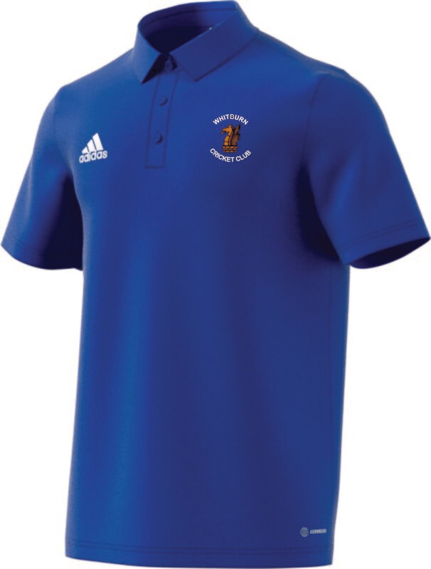 Whitburn Adidas Entrada 22 Polo Whitburn Adidas Entrada 22 Polo