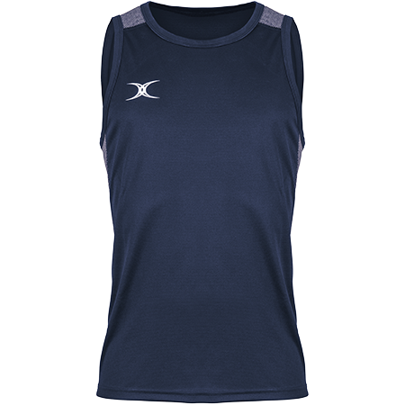 Bishop Auckland RUFC Pro Vest