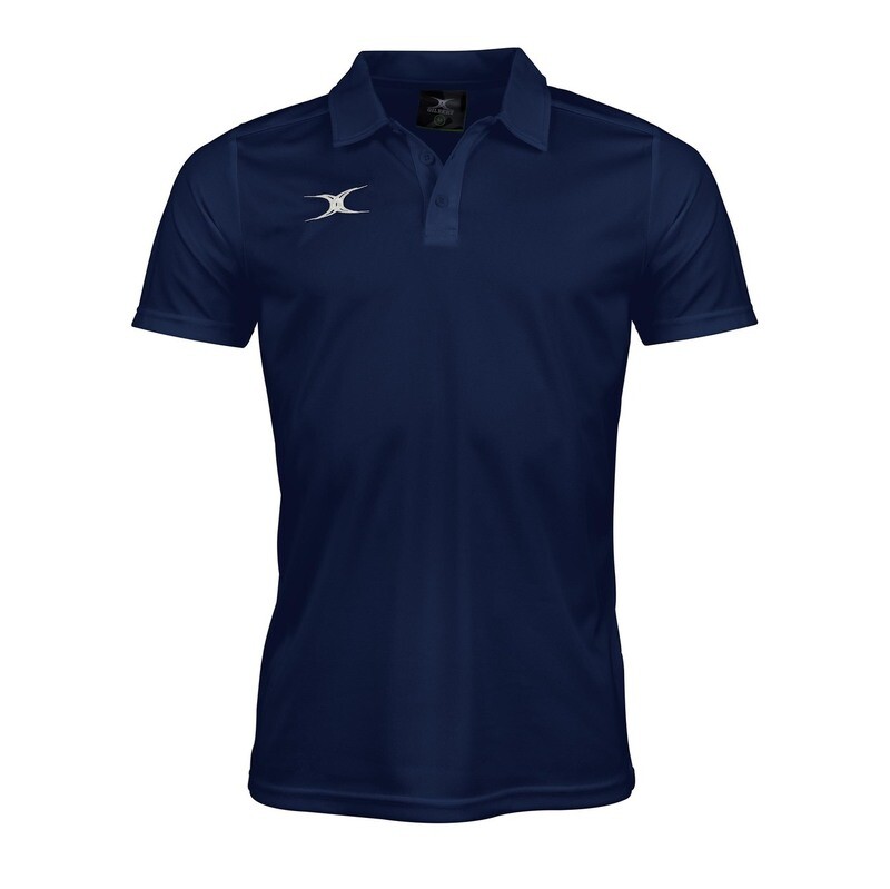 Bishop Auckland RUFC Photon II Polo Shirt