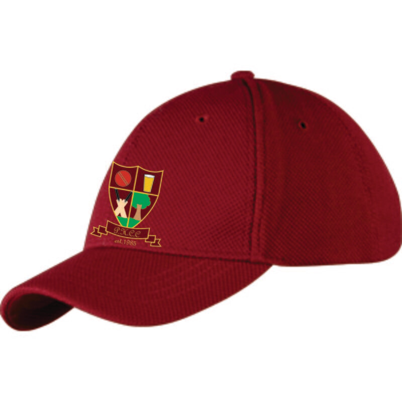 Parkhouse Junior Cricket Cap