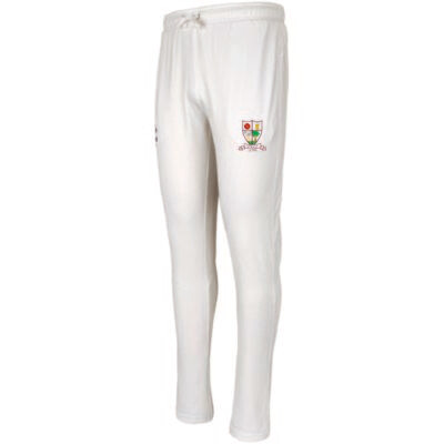 Parkhouse Pro Performance Cricket Trousers Adult