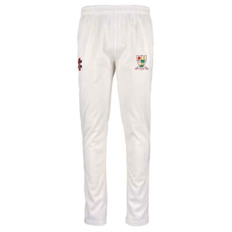 Parkhouse Matrix V2 SLIM FIT Cricket Trousers Parkhouse Matrix V2 SLIM FIT Cricket Trousers