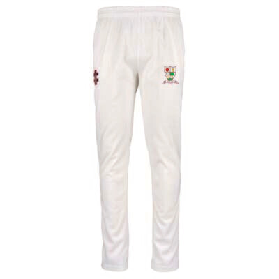 Parkhouse Matrix V2 SLIM FIT Cricket Trousers