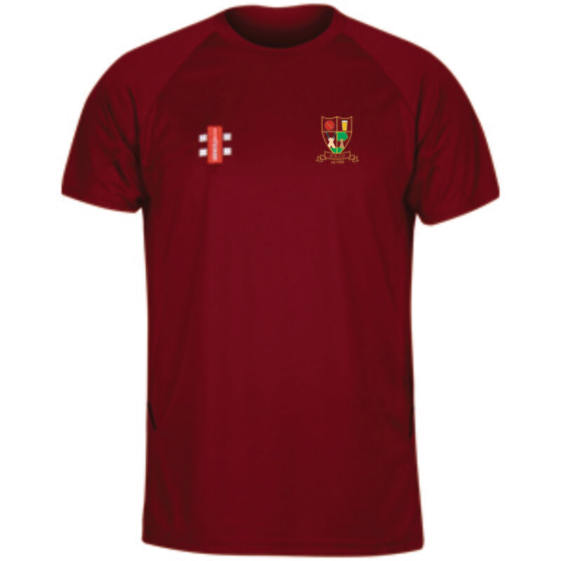 Parkhouse Matrix Short Sleeve T Shirt Adult Parkhouse Matrix Short Sleeve T Shirt Adult