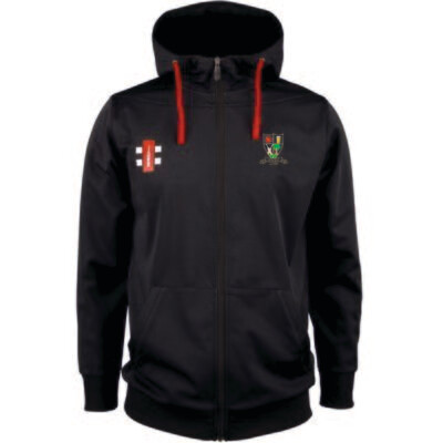 Parkhouse Performance Hooded Top Adult