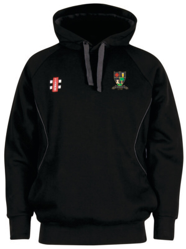 Parkhouse Storm Hooded Top Parkhouse Storm Hooded Top