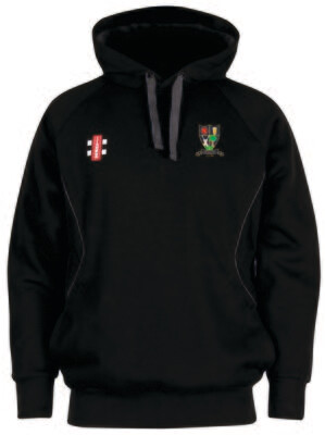 Parkhouse Storm Hooded Top