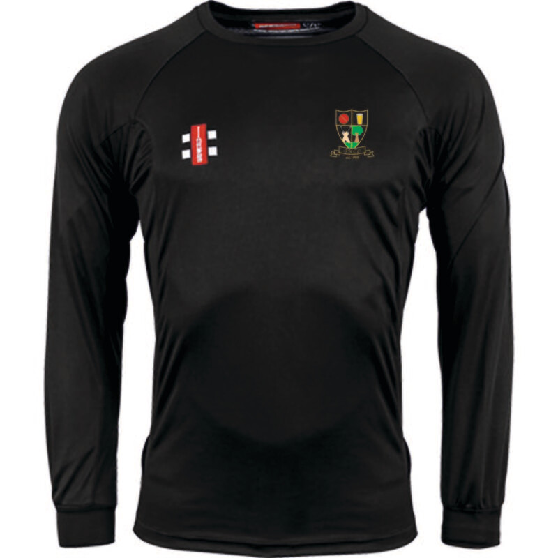 Parkhouse Matrix Long Sleeve T Shirt Adult Parkhouse Matrix Long Sleeve T Shirt Adult