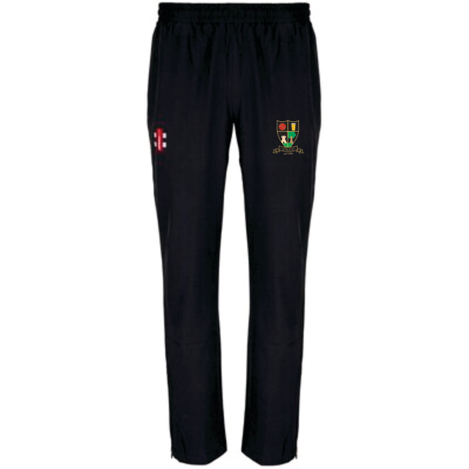Parkhouse Velocity Training Trousers