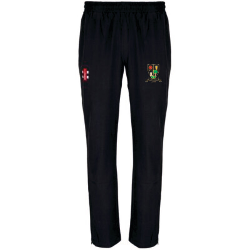 Parkhouse Velocity Training Trousers Parkhouse Velocity Training Trousers