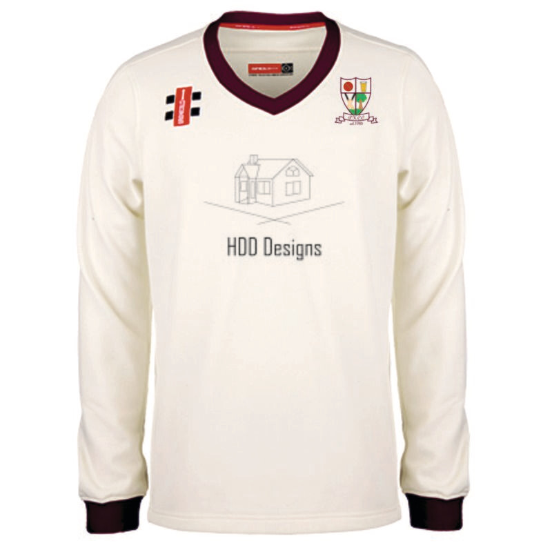 Parkhouse Pro Performance Long Sleeve Sweater Parkhouse Pro Performance Long Sleeve Sweater