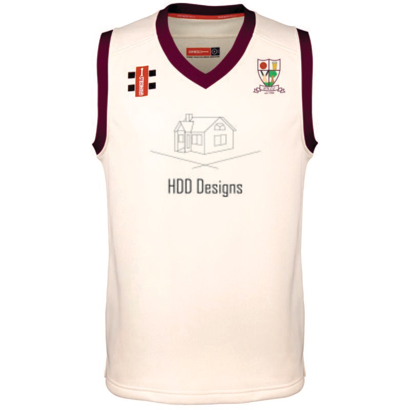 Parkhouse Pro Performance Sleeveless Slipover Parkhouse Pro Performance Sleeveless Slipover