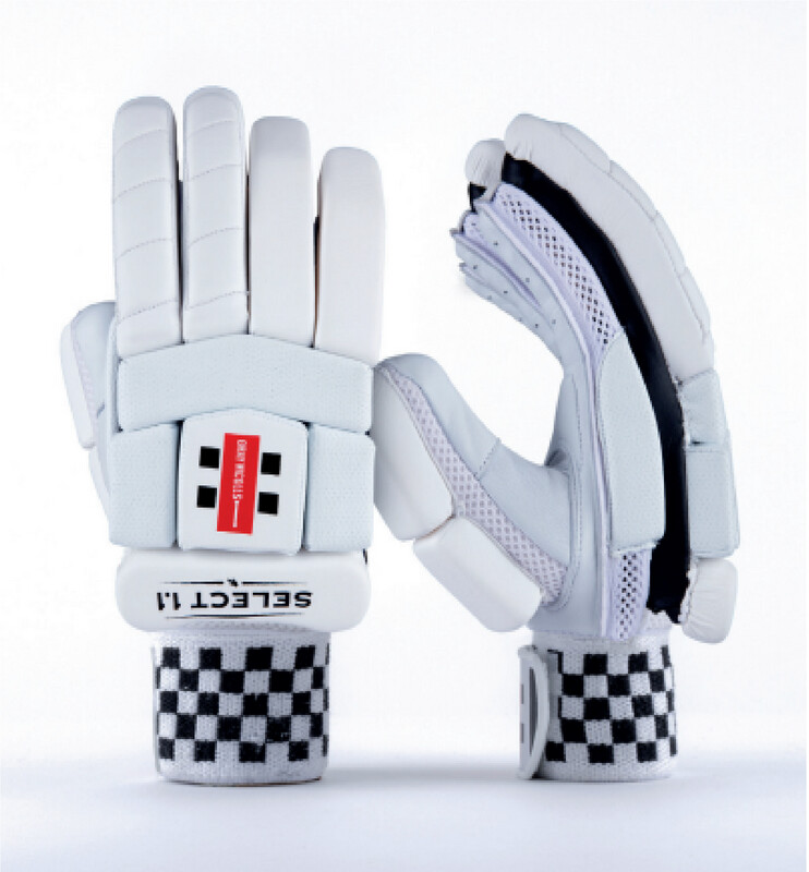 2024 Gray-Nicolls Classic Select Batting Gloves 2024 Gray-Nicolls Classic Select Batting Gloves