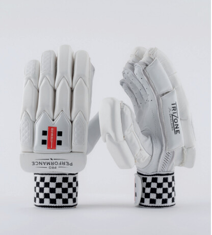 2024 Gray Nicolls Pro Performance Batting Gloves 2024 Gray Nicolls Pro Performance Batting Gloves