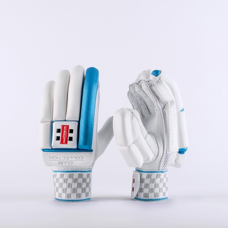 2024 Gray-Nicolls Club Collection Batting Gloves 2024 Gray-Nicolls Club Collection Batting Gloves