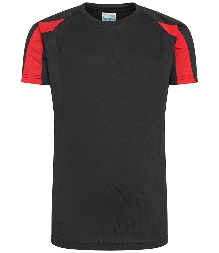 Escomb FC Training Shirt & Shorts Set