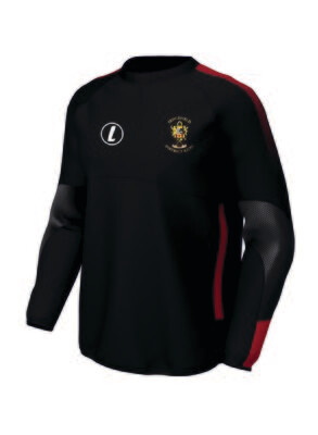 Sedgefield District RUFC Lorimers Contact Training Top