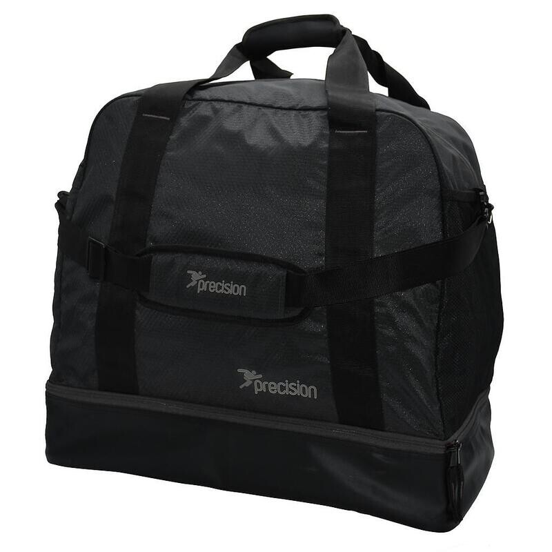 Escomb FC Precision Pro HX Players Twin Bag Escomb FC Precision Pro HX Players Twin Bag