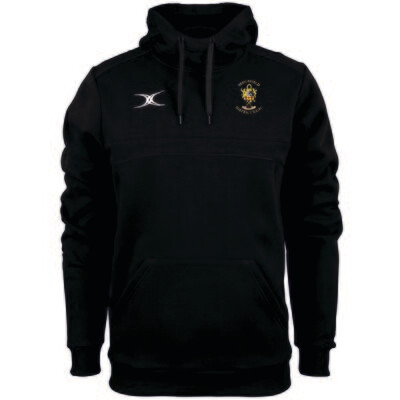 Sedgefield District RUFC Photon Hooded Top
