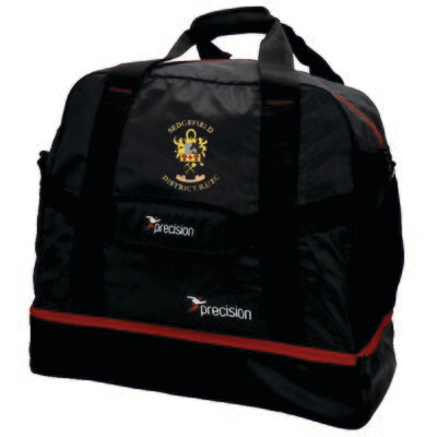 Sedgefield District RUFC PT Pro HX PLayers Holdall