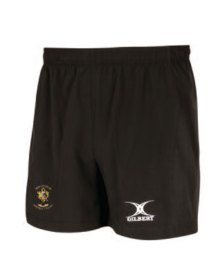 Sedgefield District RUFC Virtuo Match Shorts