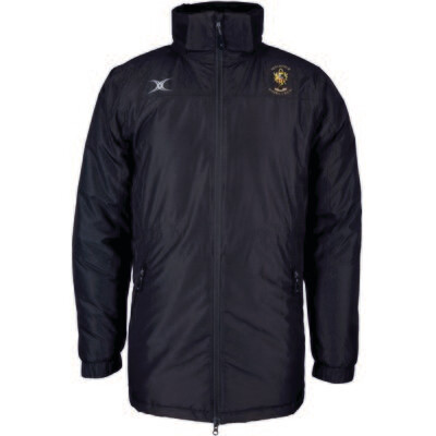 Sedgefield District RUFC Pro All Weather Jacket