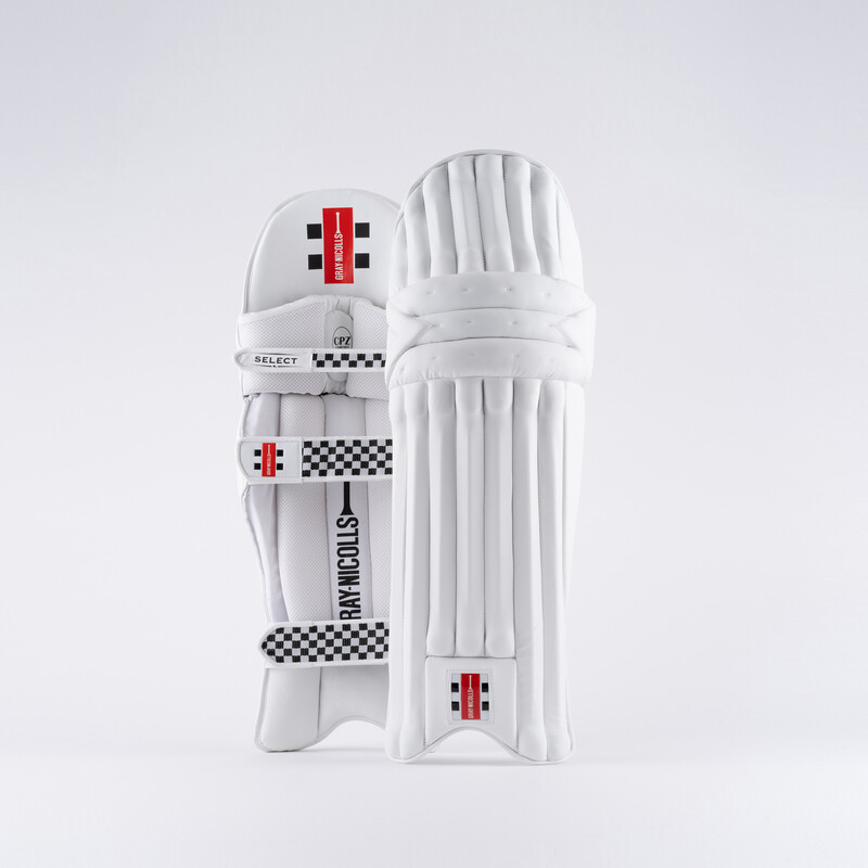 2024 Gray-Nicolls Classic Select Batting Pads 2024 Gray-Nicolls Classic Select Batting Pads