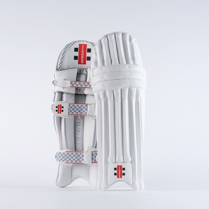 2024 Gray-Nicolls Test 1500 Batting Pads 2024 Gray-Nicolls Test 1500 Batting Pads