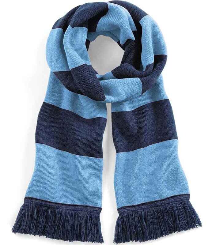 Bishop Auckland RUFC Stadium Scarf