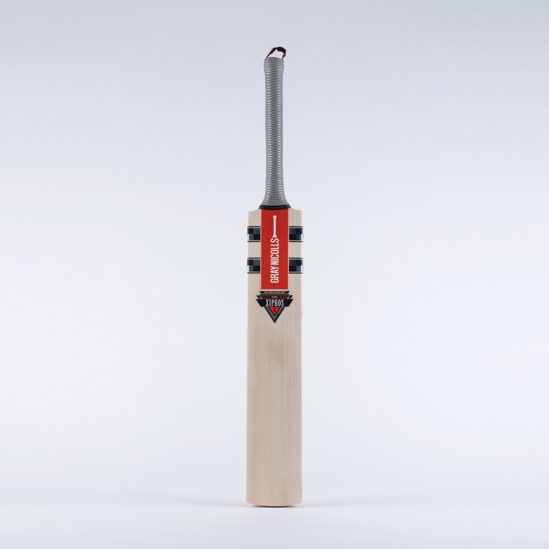 2023 Gray-Nicolls Xiphos 300 Junior Cricket Bat 2023 Gray-Nicolls Xiphos 300 Junior Cricket Bat