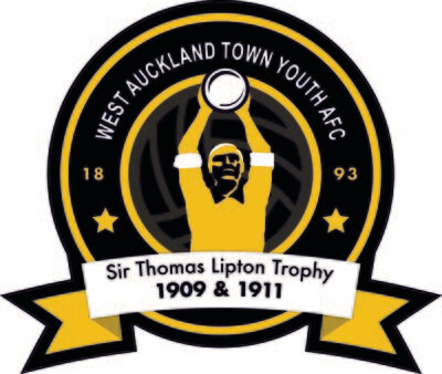 West Auckland YOUTH FC