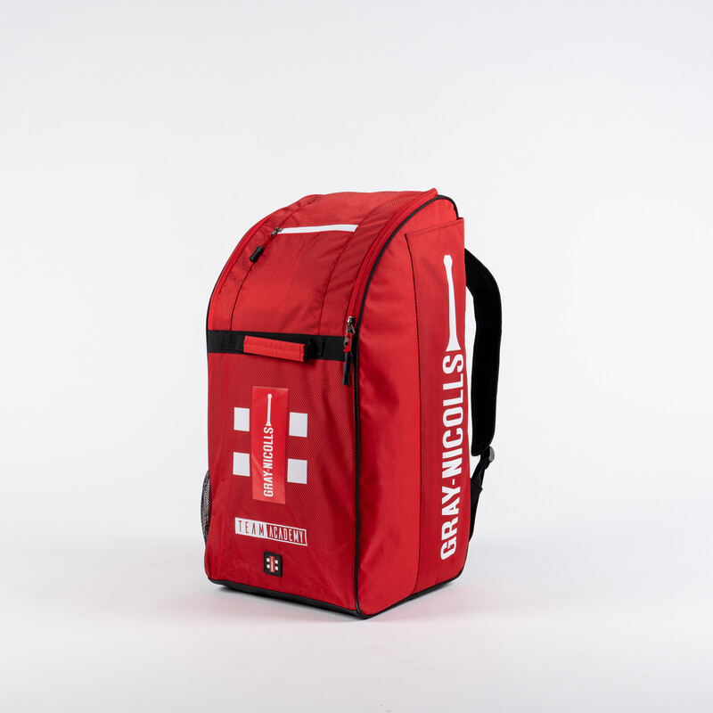 2024 Gray Nicolls Academy 1.1 Cricket Duffle Bag SIZE - 65 x 32 x 32cm