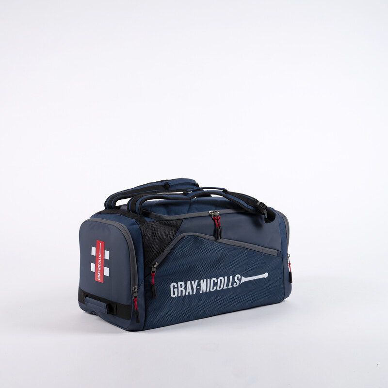Bomarsund Gray Nicolls Team Holdall Bomarsund Gray Nicolls Team Holdall