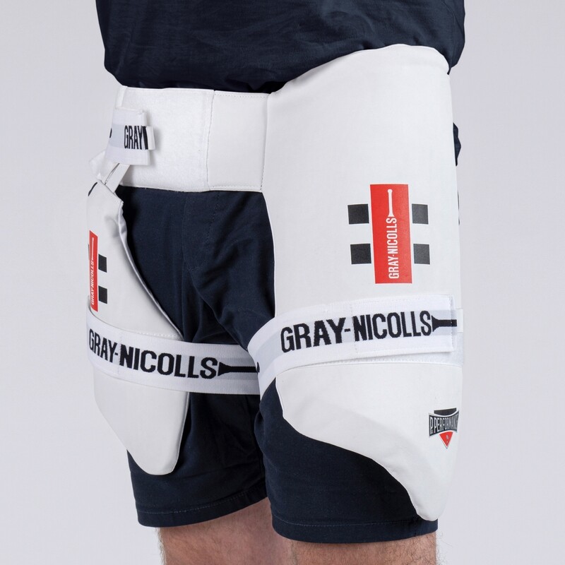 2024 Gray Nicolls Pro Performance 360 All In One  Thigh Guard