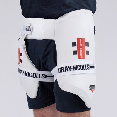 2024 Gray Nicolls Pro Performance 360 All In One Thigh Guard