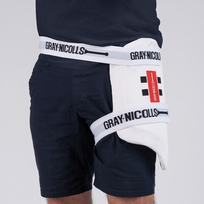 2024 Gray-Nicolls Club Collection Thigh Guard