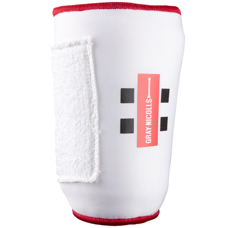 2025 Gray-Nicolls Mini Soft Feel Arm Guard 2025 Gray-Nicolls Mini Soft Feel Arm Guard