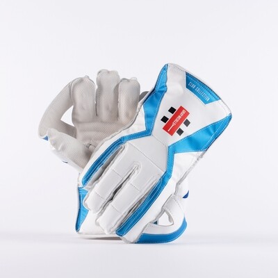 2024 Gray Nicolls Club Collection Wicket Keeping Gloves
