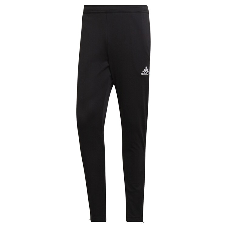 West Auckland YOUTH FC adidas ENT22 Black Slim Fit Training Pant West Auckland YOUTH FC adidas ENT22 Black Slim Fit Training Pant
