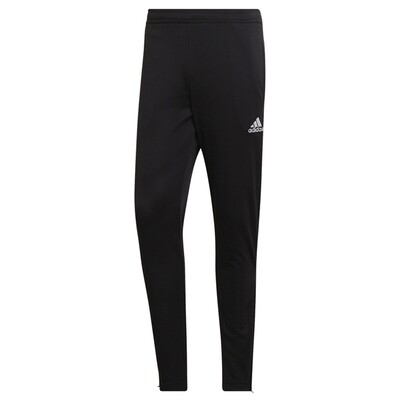 West Auckland YOUTH FC adidas ENT22 Black Slim Fit Training Pant