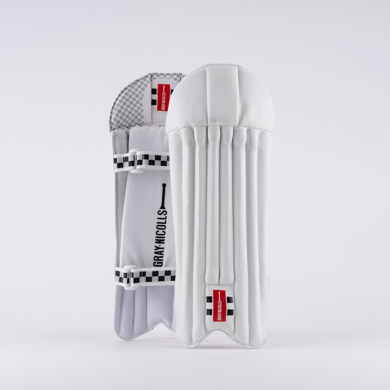 2024 Gray Nicolls Starter Wicket Keeping Pads 2024 Gray Nicolls Starter Wicket Keeping Pads