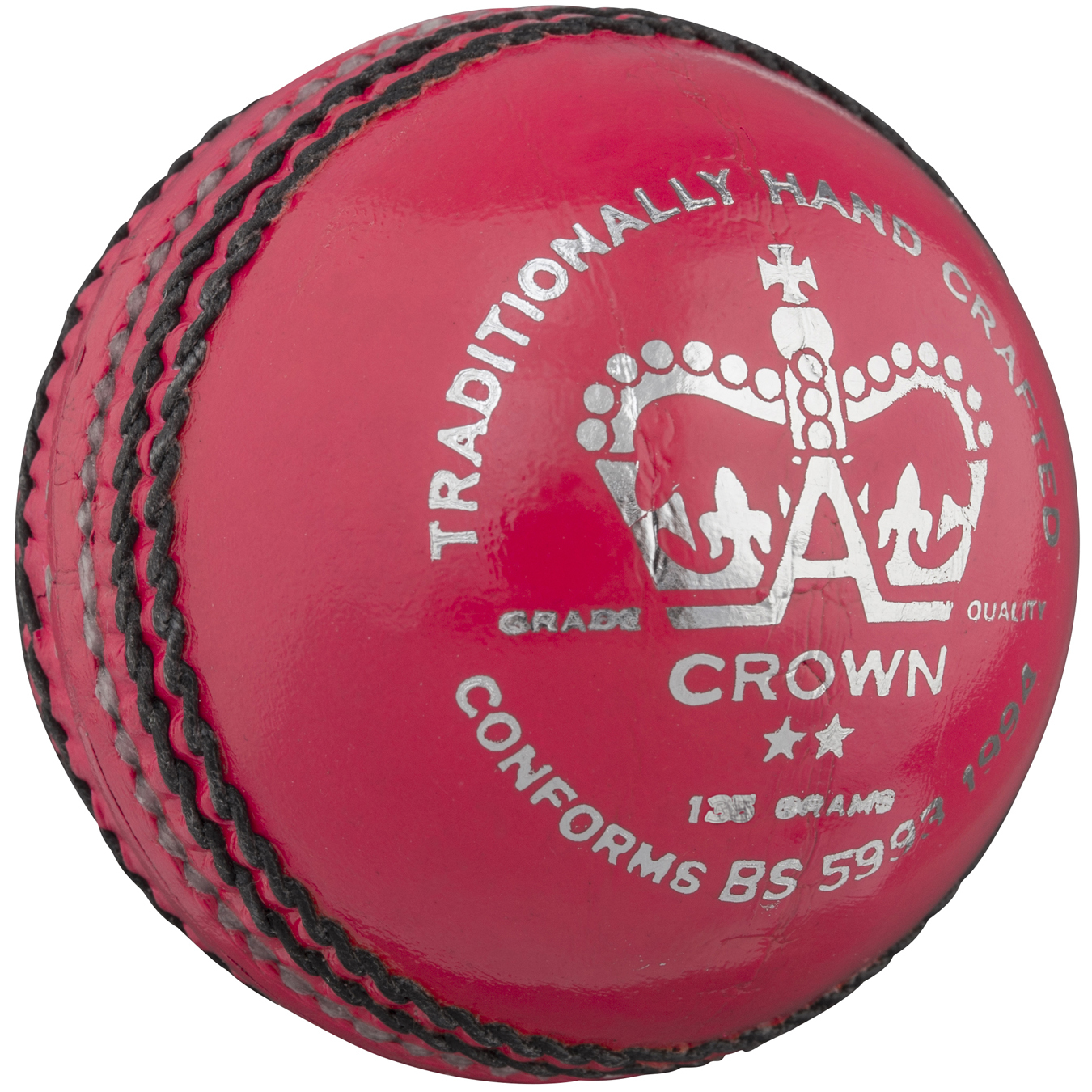 2025 Gray Nicolls Crown 2 Star Cricket Ball