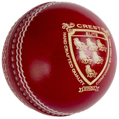 Gray-Nicolls Crest Elite Cricket Ball