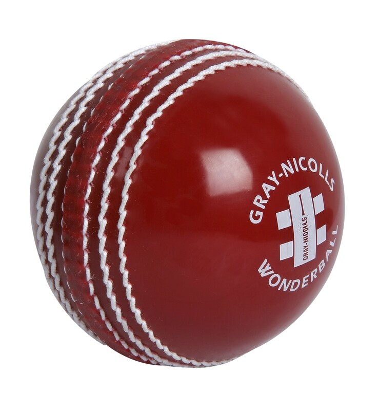 2025 Gray Nicolls Wonderball Training Cricket Ball