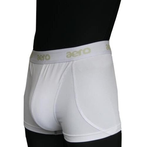 Aero Groin Protector Trunks
