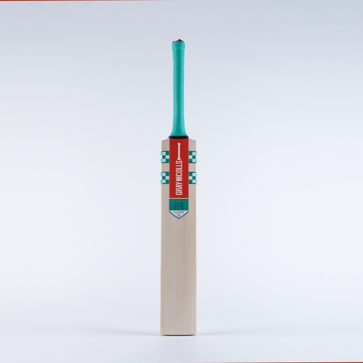 2024 Gray-Nicolls GEM GEN 1.1 5 300 Cricket Bat
