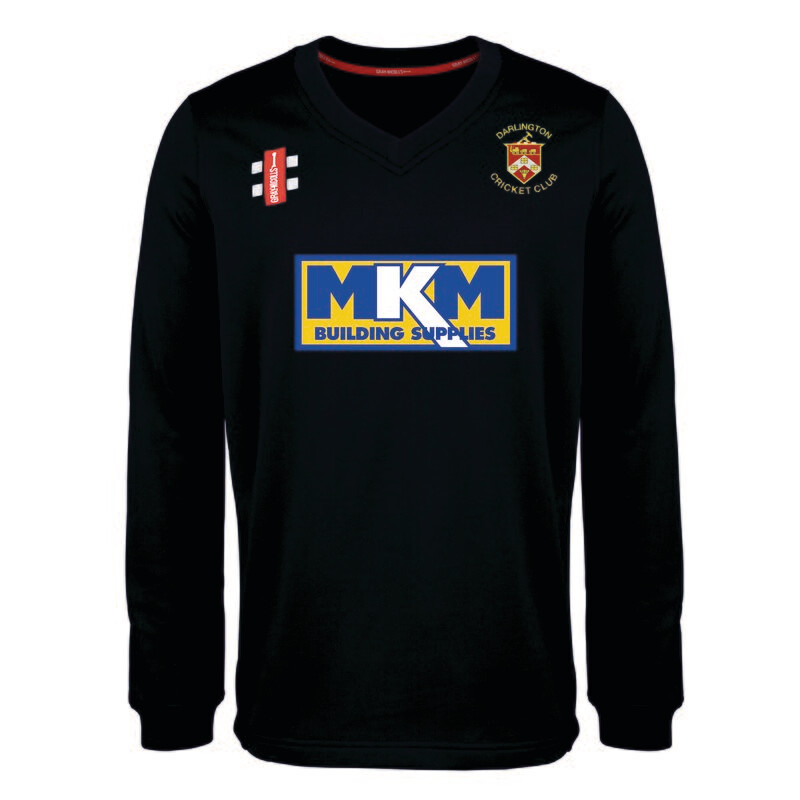 Darlington Pro Performance T20 Sweater Darlington Pro Performance T20 Sweater