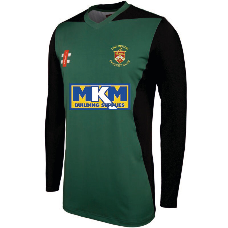 Darlington Pro Performance T20 Shirt Long Sleeve Darlington Pro Performance T20 Shirt Long Sleeve
