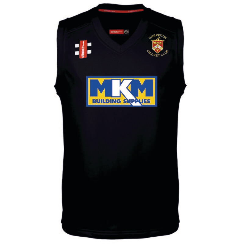 Darlington Pro Performance T20 Slipover Darlington Pro Performance T20 Slipover